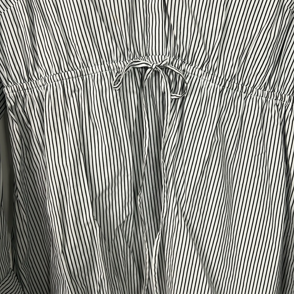 Maternity top - Picture 3 of 5